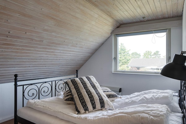 Foto van 7 persoons vakantie huis in Nakskov-By Traum - Vakantiehuis in Nakskov - Indoor