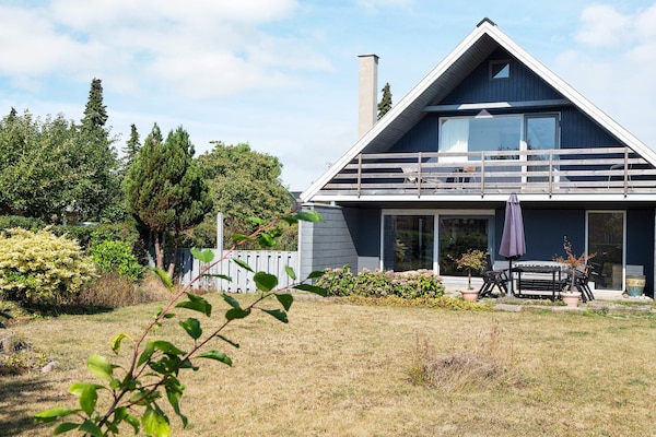 Foto van 7 persoons vakantie huis in Nakskov-By Traum - Vakantiehuis in Nakskov - Outdoor