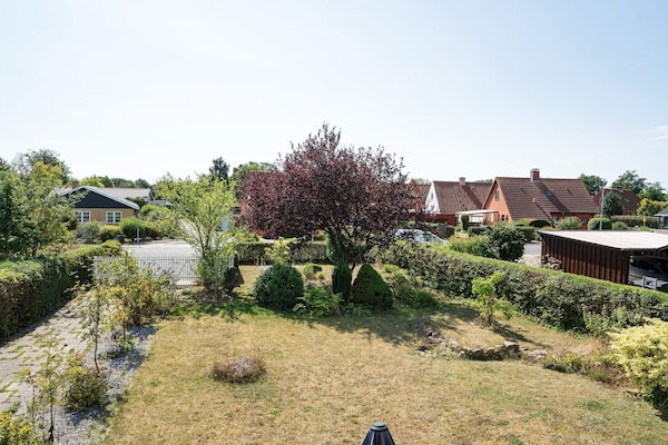 Foto van 7 persoons vakantie huis in Nakskov-By Traum - Vakantiehuis in Nakskov - View