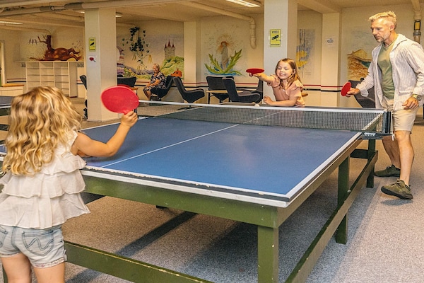 Foto van 6 persoons vakantieparkhuis in Blokhus - Vakantiehuis in Blokhus - Untagged
