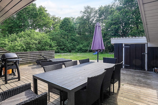 Foto van 8 persoons vakantie huis in Ålbæk-By Traum - Vakantiehuis in Ålbæk - View