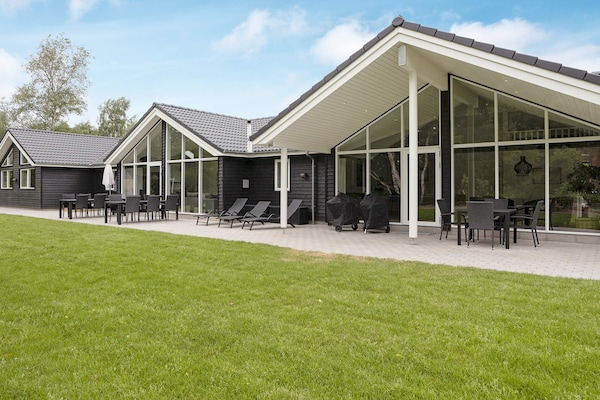 Foto van Luxe retraite in Marielyst -- By Traum Ferienwohnungen - Outdoor