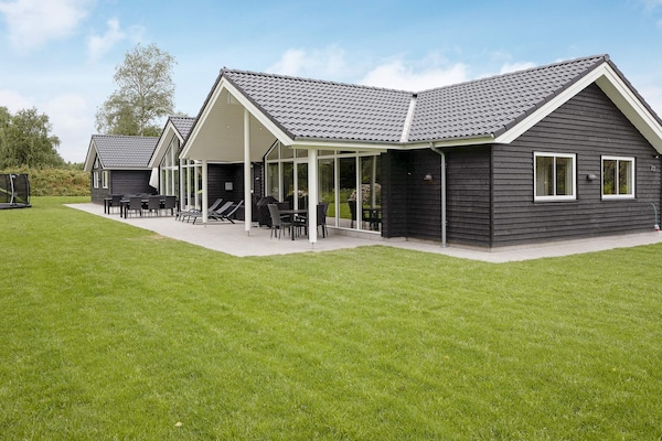 Foto van Luxe retraite in Marielyst -- By Traum Ferienwohnungen - Outdoor