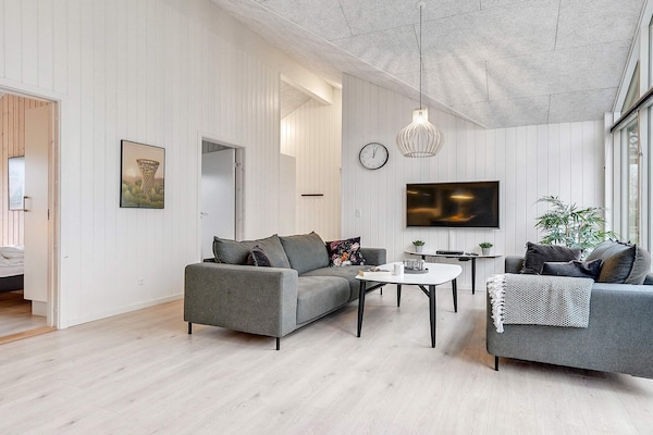 Foto van Luxe retraite in Marielyst -- By Traum Ferienwohnungen - Indoor