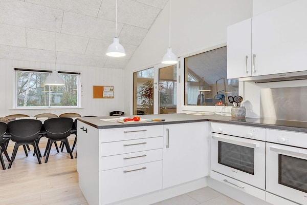 Foto van Luxe retraite in Marielyst -- By Traum Ferienwohnungen - Indoor