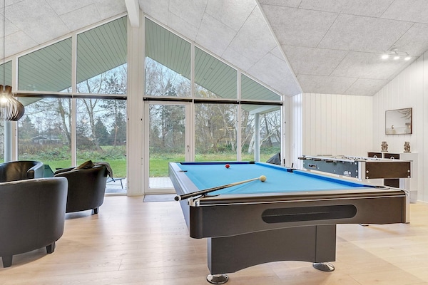Foto van Luxe retraite in Marielyst -- By Traum Ferienwohnungen - Indoor