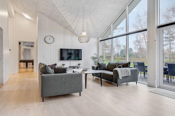 Foto van Luxe retraite in Marielyst -- By Traum Ferienwohnungen - Indoor