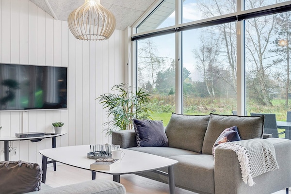 Foto van Luxe retraite in Marielyst -- By Traum Ferienwohnungen - Indoor