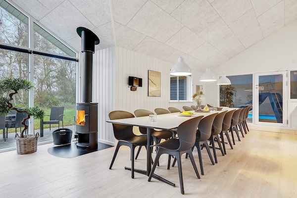 Foto van Luxe retraite in Marielyst -- By Traum Ferienwohnungen - Indoor