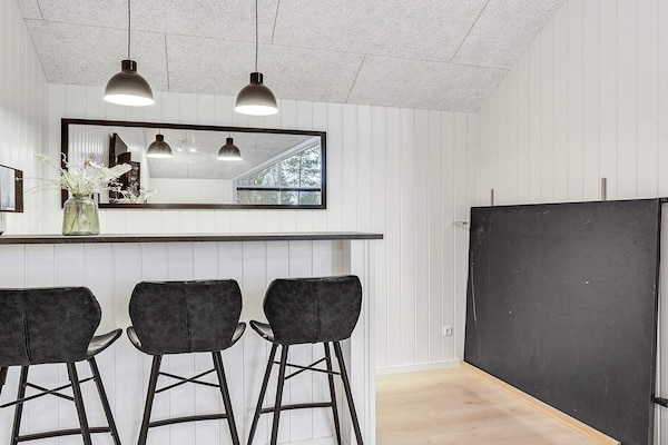 Foto van Luxe retraite in Marielyst -- By Traum Ferienwohnungen - Indoor