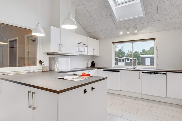 Foto van Luxe retraite in Marielyst -- By Traum Ferienwohnungen - Indoor