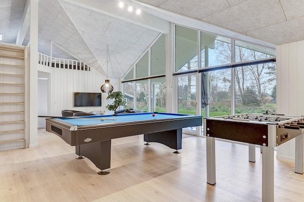 Foto van Luxe retraite in Marielyst -- By Traum Ferienwohnungen - Indoor