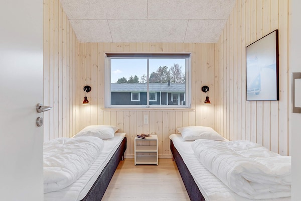 Foto van Luxe retraite in Marielyst -- By Traum Ferienwohnungen - Indoor