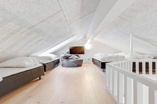 Foto van Luxe retraite in Marielyst -- By Traum Ferienwohnungen - Indoor