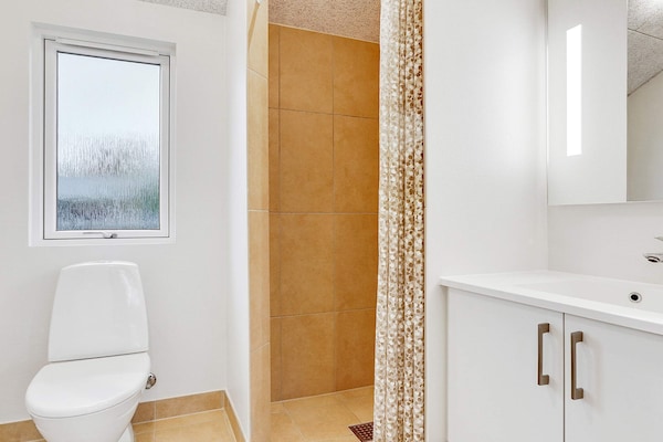 Foto van Luxe retraite in Marielyst -- By Traum Ferienwohnungen - Indoor