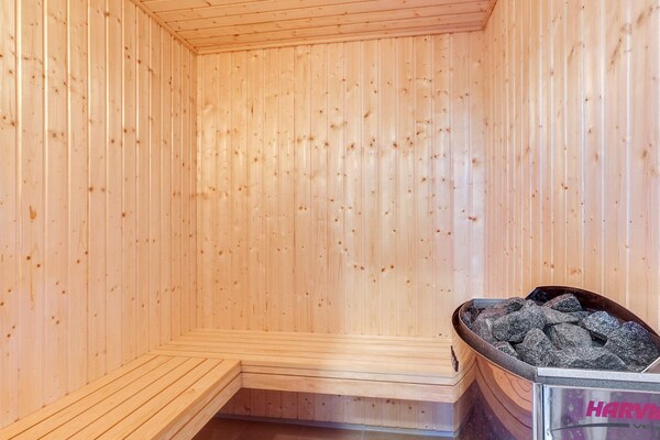 Foto van Luxe retraite in Marielyst -- By Traum Ferienwohnungen - Sauna