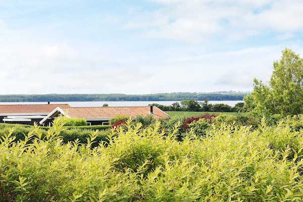 Foto van 7 persoons vakantie huis in Svendborg-By Traum - Vakantiehuis in Svendborg - WaterView