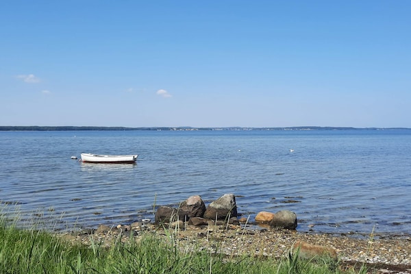 Foto van 7 persoons vakantie huis in Svendborg-By Traum - Vakantiehuis in Svendborg - WaterView