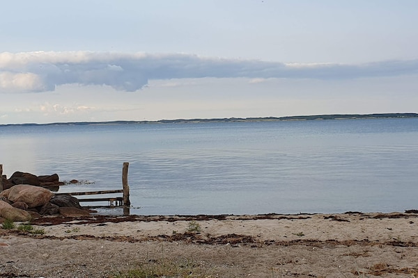 Foto van 7 persoons vakantie huis in Svendborg-By Traum - Vakantiehuis in Svendborg - WaterView