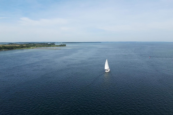 Foto van 7 persoons vakantie huis in Svendborg-By Traum - Vakantiehuis in Svendborg - WaterView