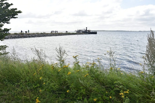 Foto van 7 persoons vakantie huis in Svendborg-By Traum - Vakantiehuis in Svendborg - WaterView