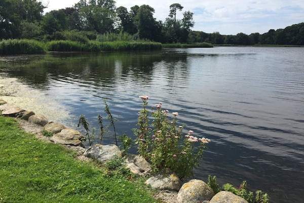 Foto van 7 persoons vakantie huis in Svendborg-By Traum - Vakantiehuis in Svendborg - WaterView
