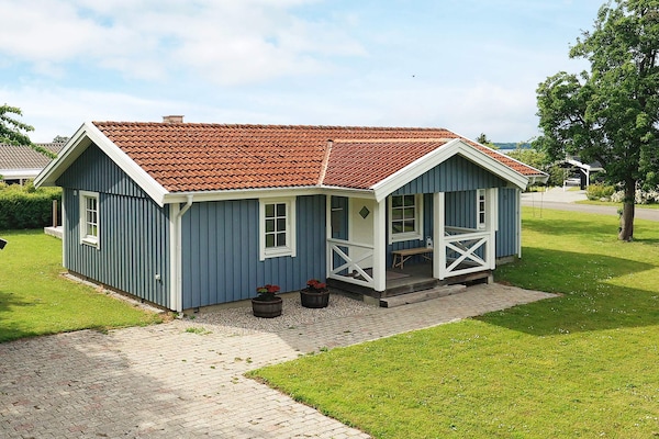 Foto van 7 persoons vakantie huis in Svendborg-By Traum - Vakantiehuis in Svendborg - Outdoor