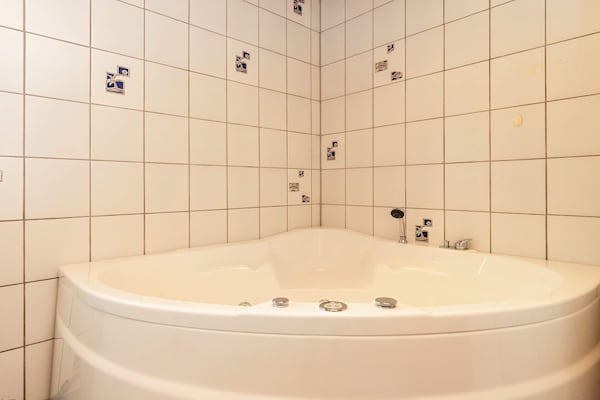 Foto van 7 persoons vakantie huis in Svendborg-By Traum - Vakantiehuis in Svendborg - Spa