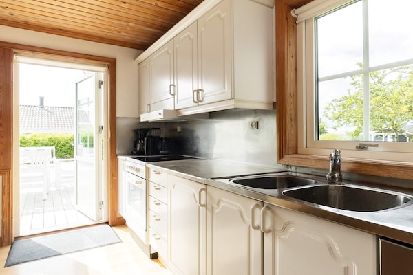 Foto van 7 persoons vakantie huis in Svendborg-By Traum - Vakantiehuis in Svendborg - Indoor