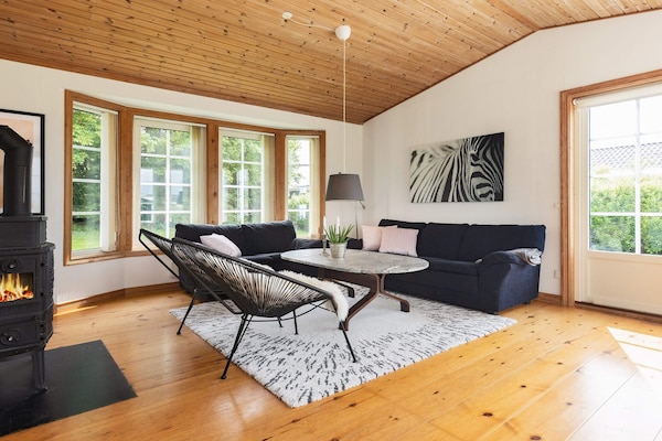 Foto van 7 persoons vakantie huis in Svendborg-By Traum - Vakantiehuis in Svendborg - Indoor