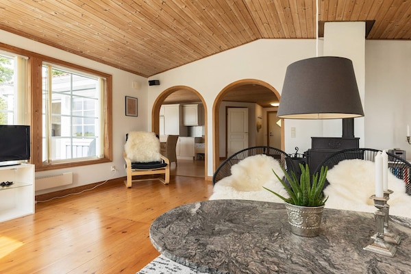 Foto van 7 persoons vakantie huis in Svendborg-By Traum - Vakantiehuis in Svendborg - Indoor
