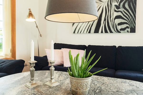 Foto van 7 persoons vakantie huis in Svendborg-By Traum - Vakantiehuis in Svendborg - Indoor