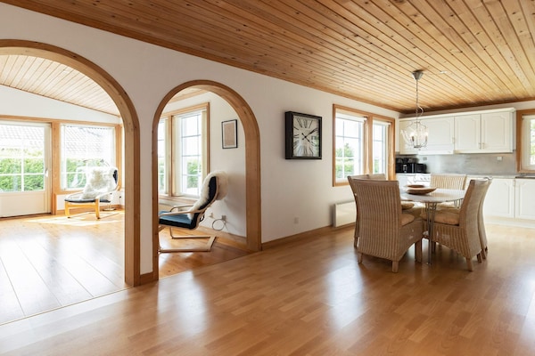 Foto van 7 persoons vakantie huis in Svendborg-By Traum - Vakantiehuis in Svendborg - Indoor