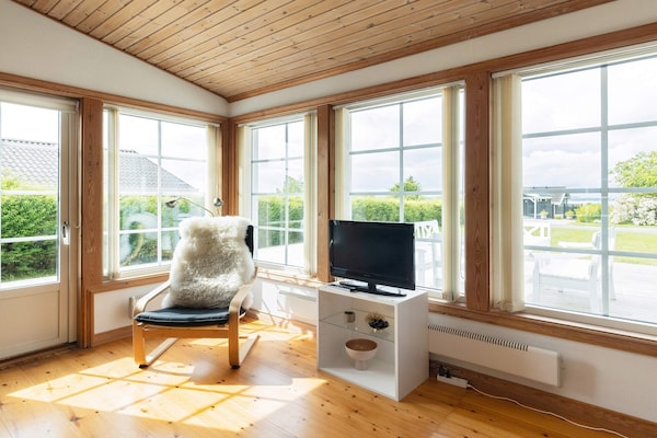 Foto van 7 persoons vakantie huis in Svendborg-By Traum - Vakantiehuis in Svendborg - Indoor