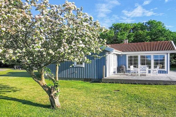Foto van 7 persoons vakantie huis in Svendborg-By Traum - Vakantiehuis in Svendborg - Outdoor