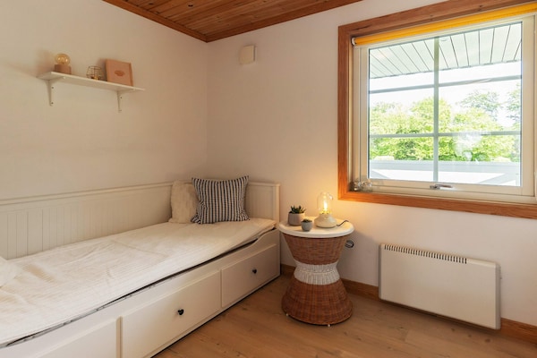 Foto van 7 persoons vakantie huis in Svendborg-By Traum - Vakantiehuis in Svendborg - Indoor