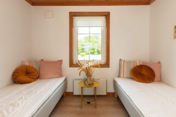 Foto van 7 persoons vakantie huis in Svendborg-By Traum - Vakantiehuis in Svendborg - Indoor