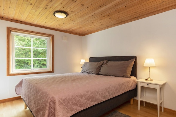 Foto van 7 persoons vakantie huis in Svendborg-By Traum - Vakantiehuis in Svendborg - Indoor