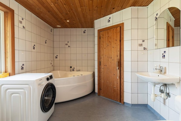 Foto van 7 persoons vakantie huis in Svendborg-By Traum - Vakantiehuis in Svendborg - Indoor