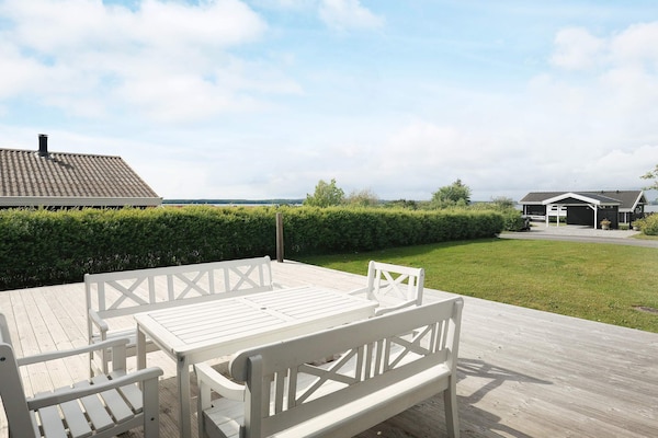 Foto van 7 persoons vakantie huis in Svendborg-By Traum - Vakantiehuis in Svendborg - View