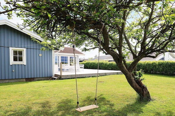 Foto van 7 persoons vakantie huis in Svendborg-By Traum - Vakantiehuis in Svendborg - View