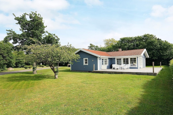 Foto van 7 persoons vakantie huis in Svendborg-By Traum - Vakantiehuis in Svendborg - View