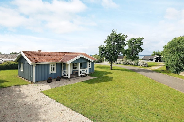 Foto van 7 persoons vakantie huis in Svendborg-By Traum - Vakantiehuis in Svendborg - Outdoor