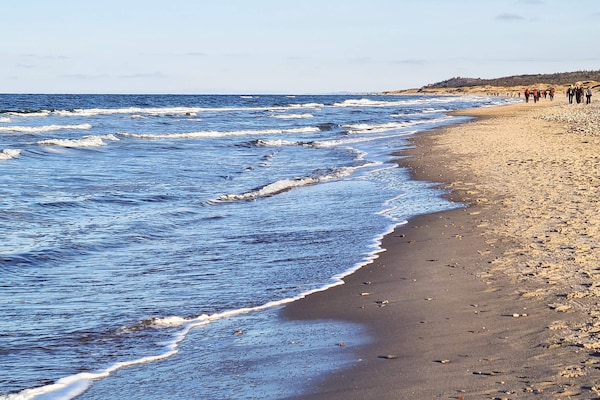 Foto van 12 persoons vakantie huis in Hundested-By Traum - Vakantiehuis in Hundested - WaterView