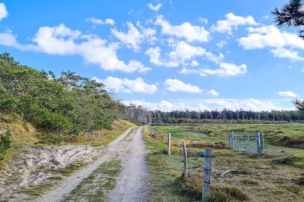 Foto van 12 persoons vakantie huis in Hundested-By Traum - Vakantiehuis in Hundested - WaterView