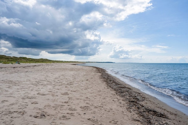 Foto van 12 persoons vakantie huis in Hundested-By Traum - Vakantiehuis in Hundested - WaterView