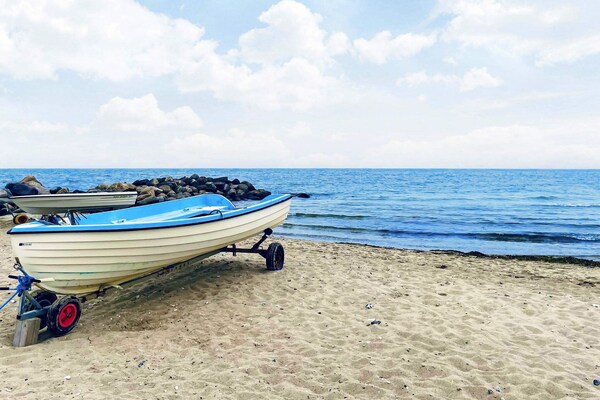 Foto van 12 persoons vakantie huis in Hundested-By Traum - Vakantiehuis in Hundested - WaterView