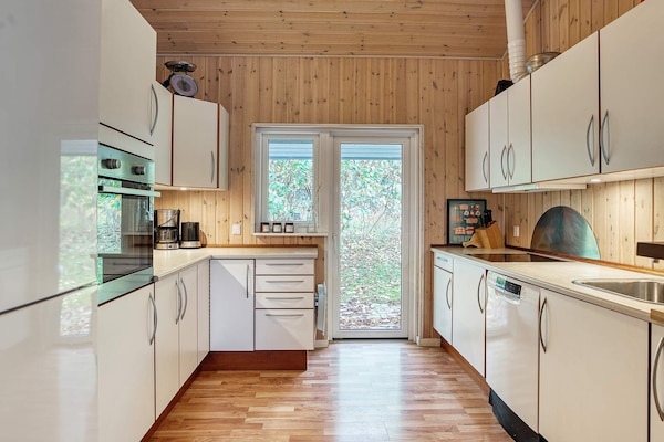 Foto van 12 persoons vakantie huis in Hundested-By Traum - Vakantiehuis in Hundested - Indoor