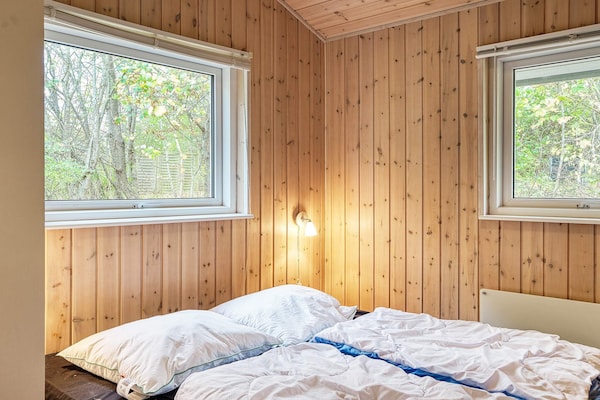 Foto van 12 persoons vakantie huis in Hundested-By Traum - Vakantiehuis in Hundested - Indoor