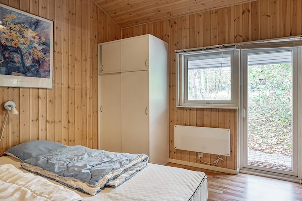 Foto van 12 persoons vakantie huis in Hundested-By Traum - Vakantiehuis in Hundested - Indoor